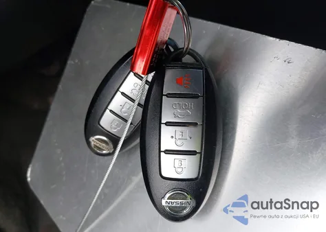 2012 Nissan Altima 2.5 S z USA, uszkodzony, nr VIN 1N4AL2APXCN484548